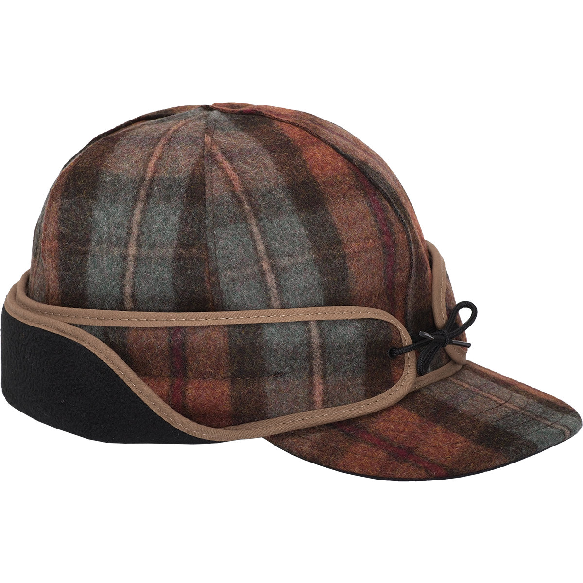 Picture of Stormy Kromer 50500 The Rancher Cap